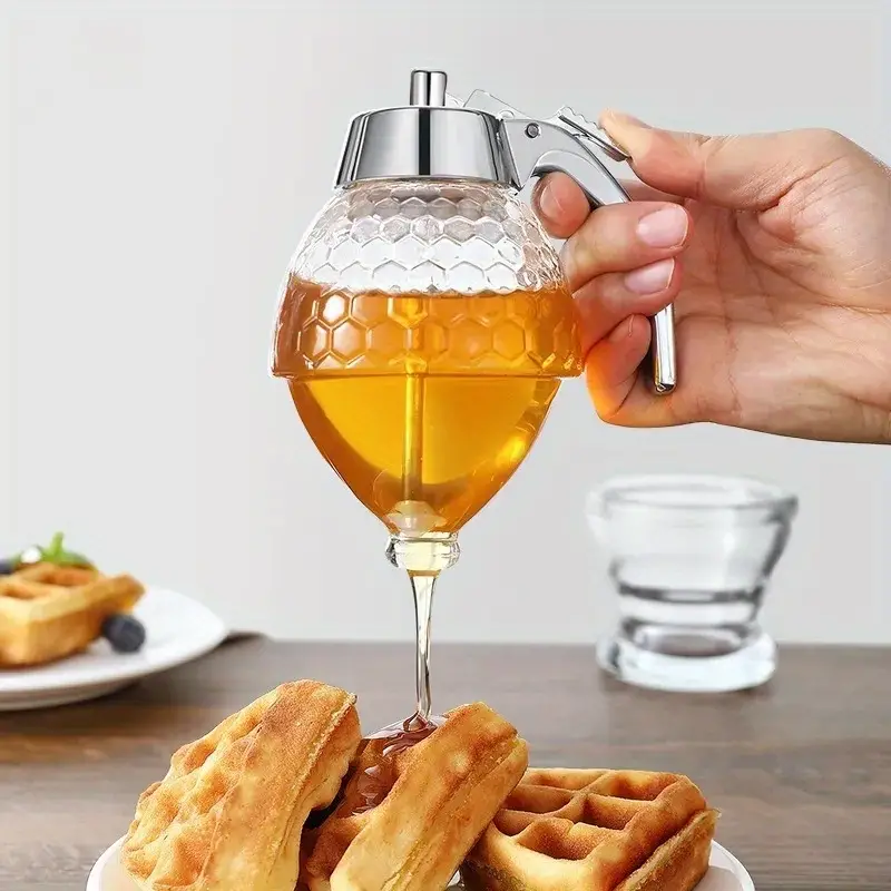 Distributeur de miel