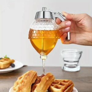Distributeur de miel