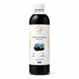 Huile de nigelle — 1 L